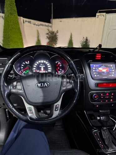 Kia Sorento 2012, 203,411 km - 2.0 l - Gəncə