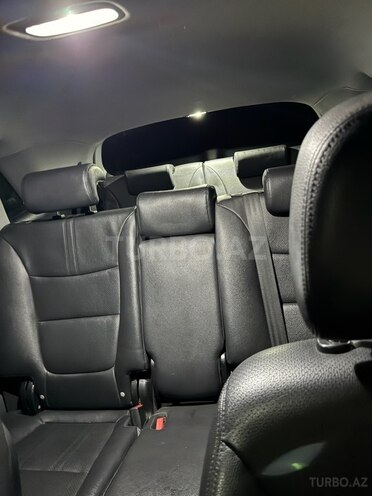 Kia Sorento 2012, 203,411 km - 2.0 l - Gəncə