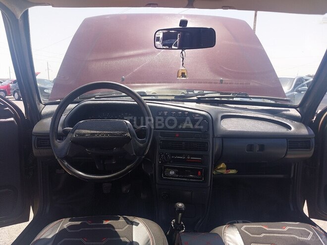 LADA (VAZ) 2115 2012, 118,000 km - 1.6 l - Salyan