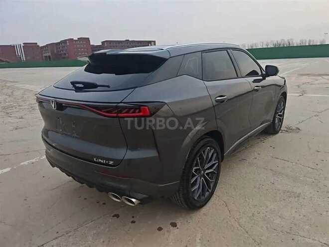 Changan  2025, 0 km - 1.5 л - Bakı