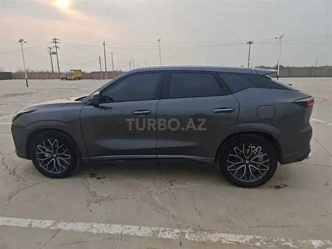 Changan  2025, 0 km - 1.5 л - Bakı