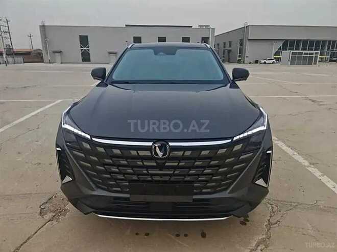 Changan  2025, 0 km - 1.5 л - Bakı