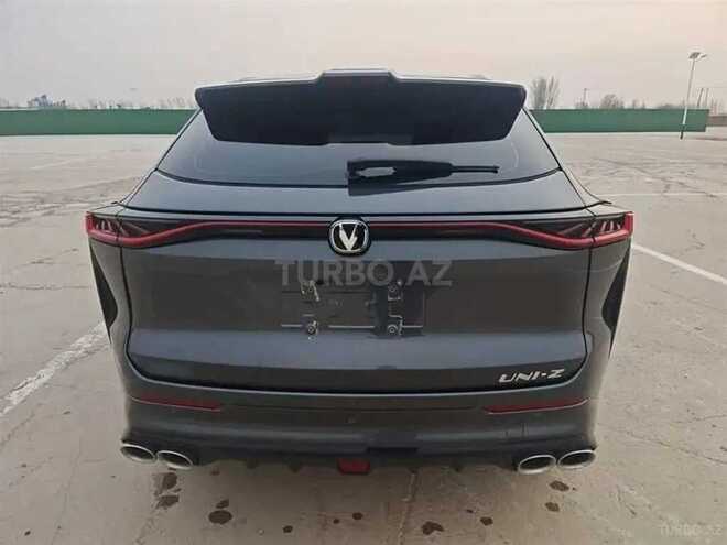 Changan  2025, 0 km - 1.5 л - Bakı