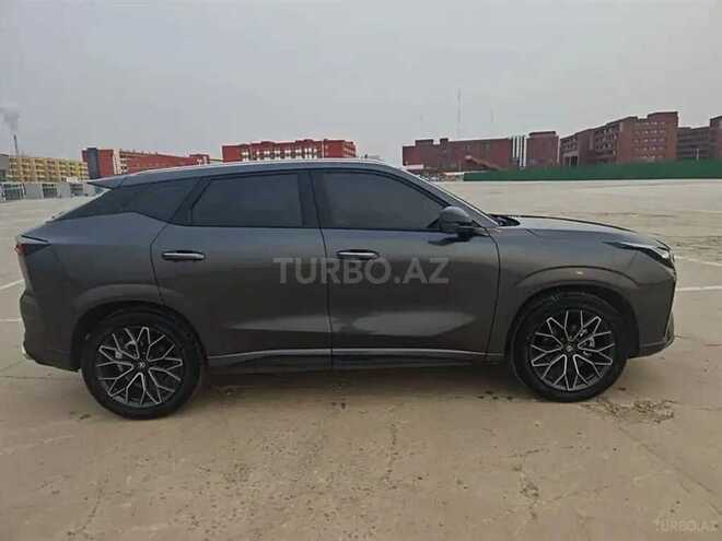 Changan  2025, 0 km - 1.5 л - Bakı