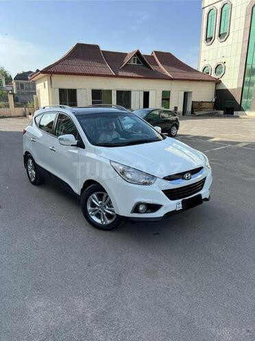 Hyundai ix35 2012, 146,232 km - 2.0 l - Gəncə