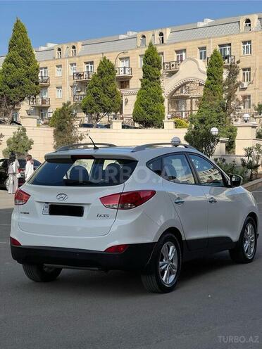 Hyundai ix35 2012, 146,232 km - 2.0 l - Gəncə
