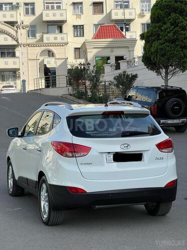 Hyundai ix35 2012, 146,232 km - 2.0 l - Gəncə