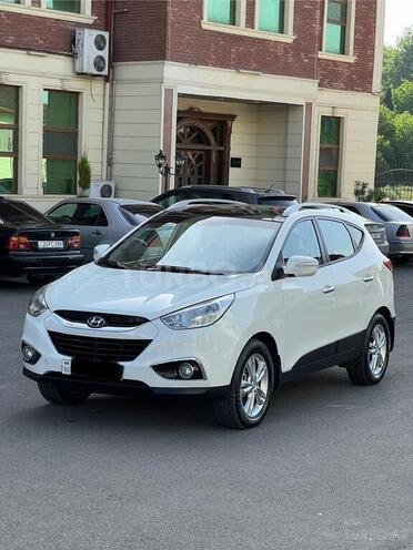 Hyundai ix35 2012, 146,232 km - 2.0 l - Gəncə