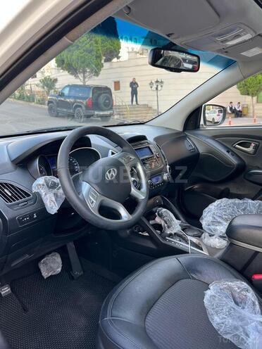 Hyundai ix35 2012, 146,232 km - 2.0 l - Gəncə