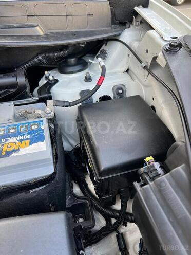 Hyundai ix35 2012, 146,232 km - 2.0 l - Gəncə