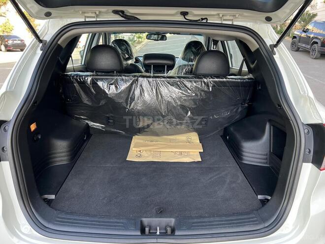 Hyundai ix35 2012, 146,232 km - 2.0 l - Gəncə