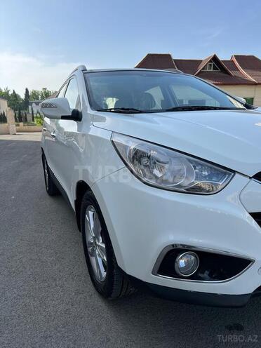 Hyundai ix35 2012, 146,232 km - 2.0 l - Gəncə