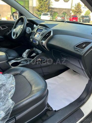Hyundai ix35 2012, 146,232 km - 2.0 l - Gəncə