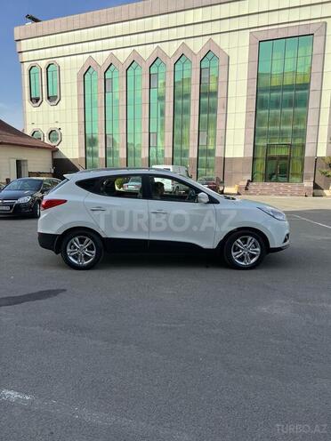 Hyundai ix35 2012, 146,232 km - 2.0 l - Gəncə
