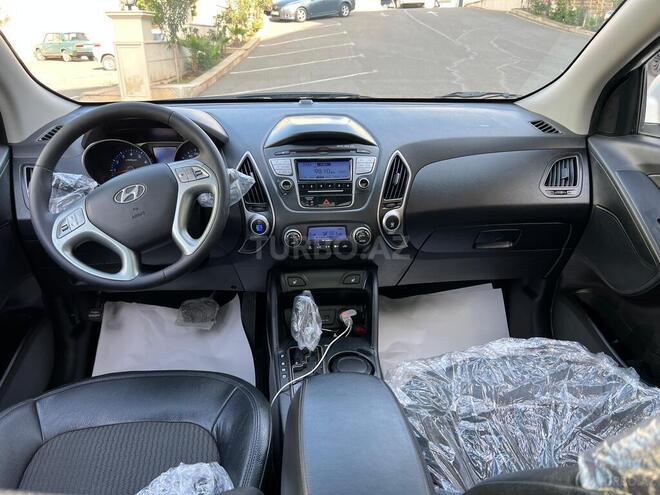 Hyundai ix35 2012, 146,232 km - 2.0 l - Gəncə