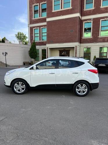 Hyundai ix35 2012, 146,232 km - 2.0 l - Gəncə