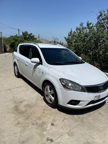 Kia Ceed 2010, 280,000 km - 1.6 л - Bakı