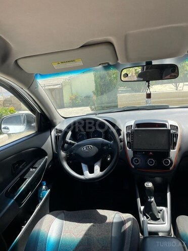 Kia Ceed 2010, 280,000 km - 1.6 л - Bakı