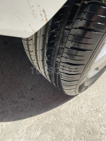 Kia Ceed 2010, 280,000 km - 1.6 л - Bakı