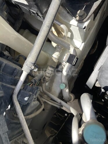 Kia Ceed 2010, 280,000 km - 1.6 л - Bakı