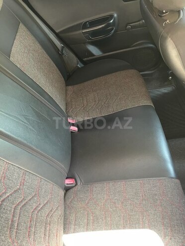 Kia Ceed 2010, 280,000 km - 1.6 л - Bakı