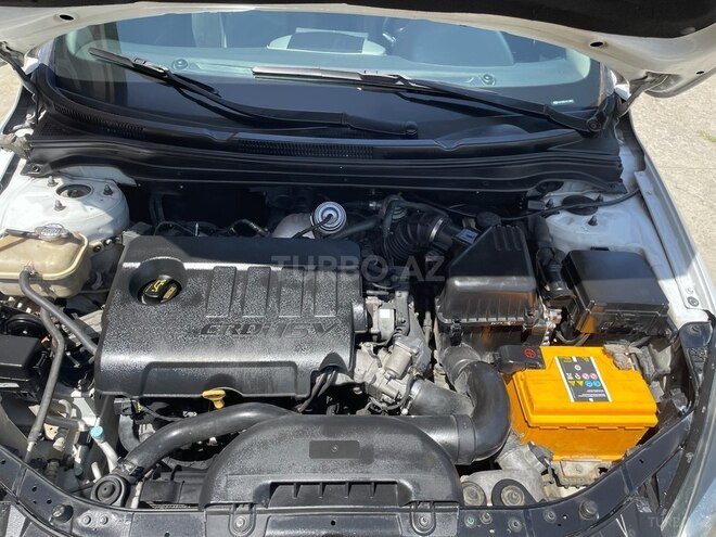 Kia Ceed 2010, 280,000 km - 1.6 л - Bakı