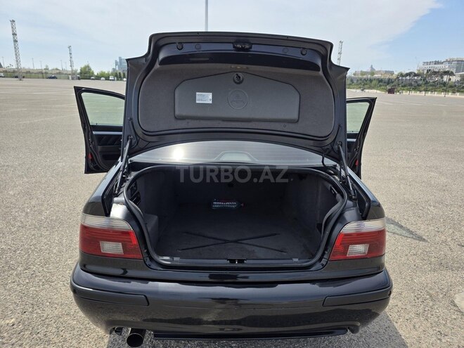 BMW 528 2000, 492,000 km - 2.8 л - Bakı