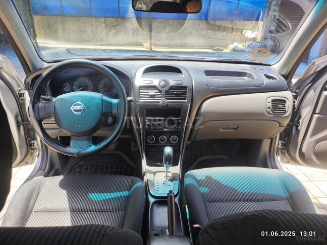 Nissan Sunny 2008, 423,279 km - 1.6 l - Lənkəran