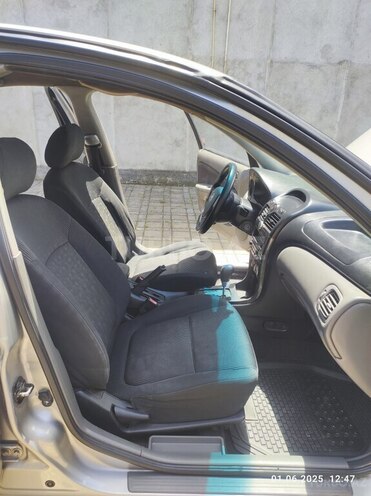 Nissan Sunny 2008, 423,279 km - 1.6 l - Lənkəran