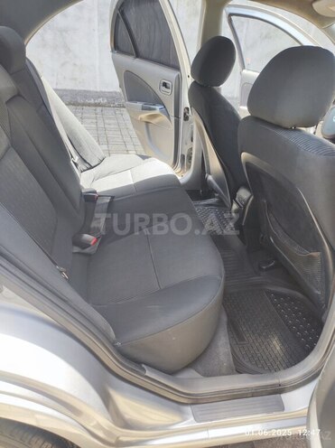 Nissan Sunny 2008, 423,279 km - 1.6 l - Lənkəran