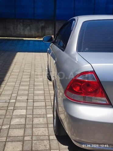 Nissan Sunny 2008, 423,279 km - 1.6 l - Lənkəran