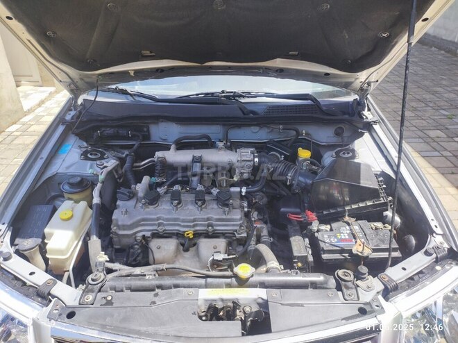 Nissan Sunny 2008, 423,279 km - 1.6 l - Lənkəran