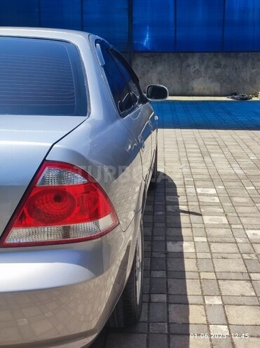 Nissan Sunny 2008, 423,279 km - 1.6 l - Lənkəran