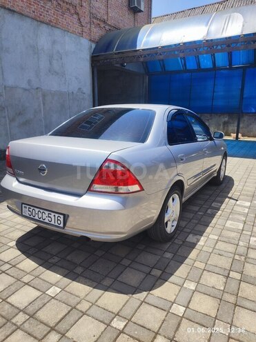 Nissan Sunny 2008, 423,279 km - 1.6 l - Lənkəran