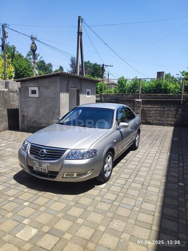 Nissan Sunny 2008, 423,279 km - 1.6 l - Lənkəran
