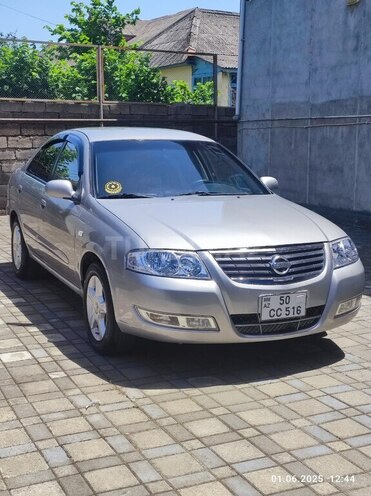 Nissan Sunny 2008, 423,279 km - 1.6 l - Lənkəran