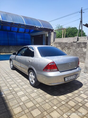 Nissan Sunny 2008, 423,279 km - 1.6 l - Lənkəran