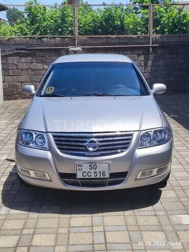 Nissan Sunny 2008, 423,279 km - 1.6 l - Lənkəran