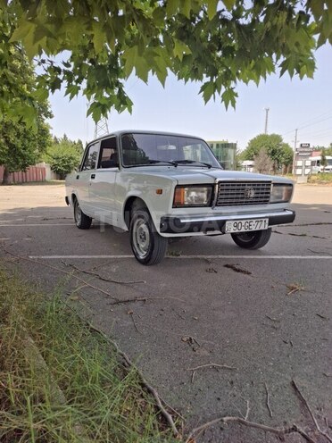 LADA (VAZ) 2107 2009, 80,000 km - 1.5 l - Gəncə