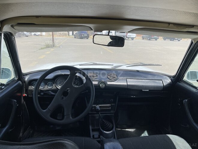 LADA (VAZ) 2106 1988, 50,000 km - 1.3 л - Cəlilabad