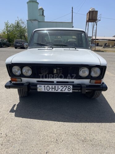LADA (VAZ) 2106 1988, 50,000 km - 1.3 л - Cəlilabad