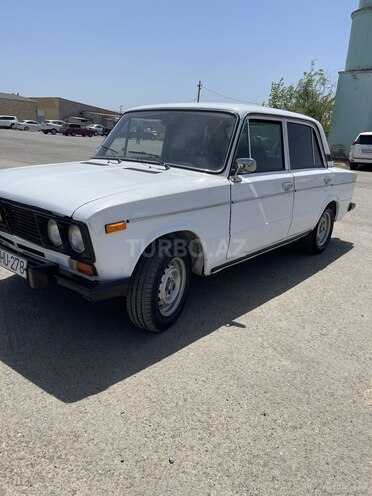 LADA (VAZ) 2106 1988, 50,000 km - 1.3 л - Cəlilabad