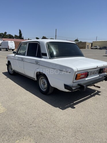LADA (VAZ) 2106 1988, 50,000 km - 1.3 л - Cəlilabad