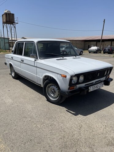 LADA (VAZ) 2106 1988, 50,000 km - 1.3 л - Cəlilabad