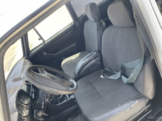 LADA (VAZ) 2106 1988, 50,000 km - 1.3 л - Cəlilabad