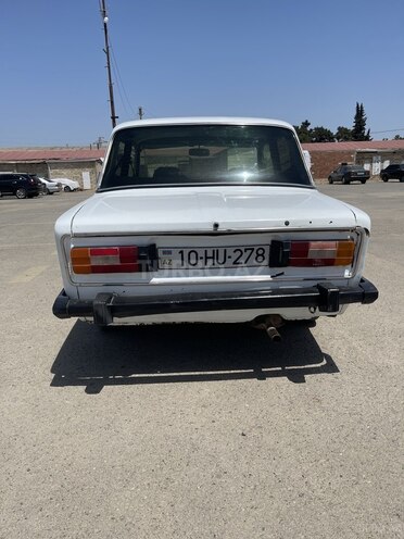 LADA (VAZ) 2106 1988, 50,000 km - 1.3 л - Cəlilabad
