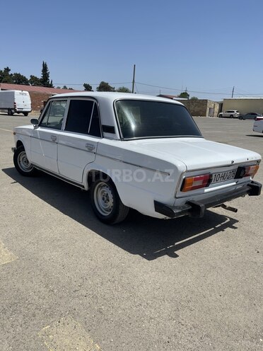 LADA (VAZ) 2106 1988, 50,000 km - 1.3 л - Cəlilabad