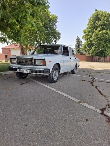 LADA (VAZ) 2107 2009, 80,000 km - 1.5 l - Gəncə