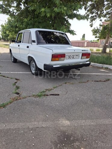 LADA (VAZ) 2107 2009, 80,000 km - 1.5 l - Gəncə
