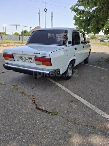 LADA (VAZ) 2107 2009, 80,000 km - 1.5 l - Gəncə